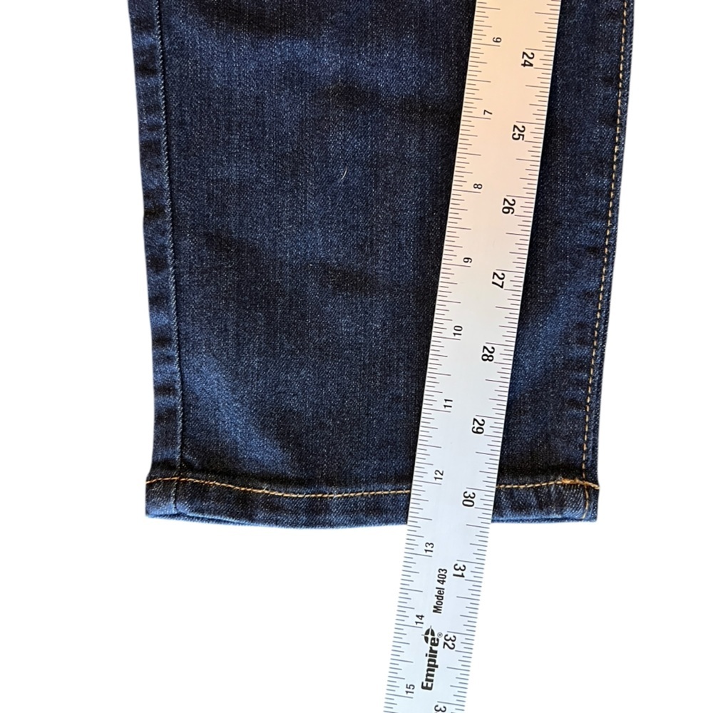 NWT Judy Blue Women’s High Waisted Rayon Skinny Size 3XL - Picture 11 of 11